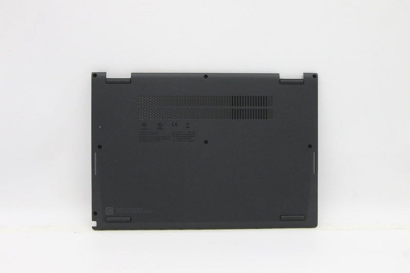 D-Cover ASM,BK,LX1