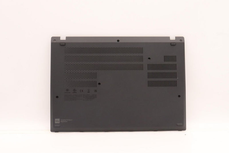 Lenovo ThinkPad laptops