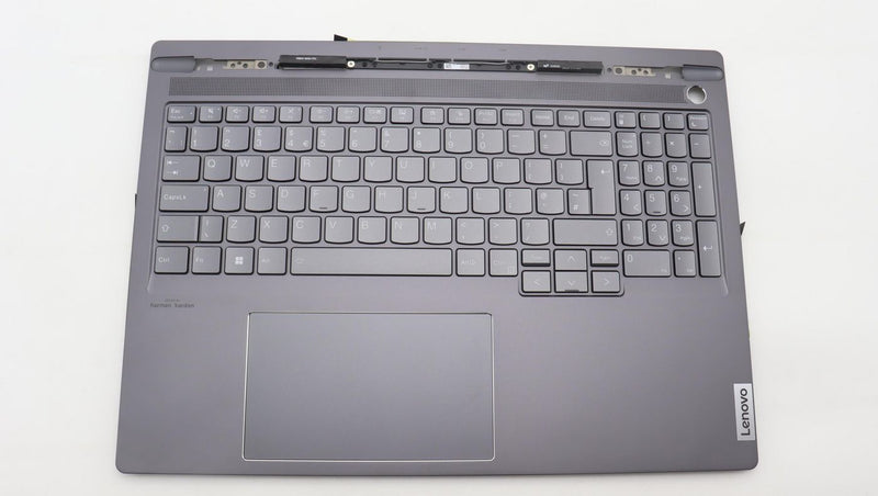Lenovo ThinkBook 16p G4 IRH