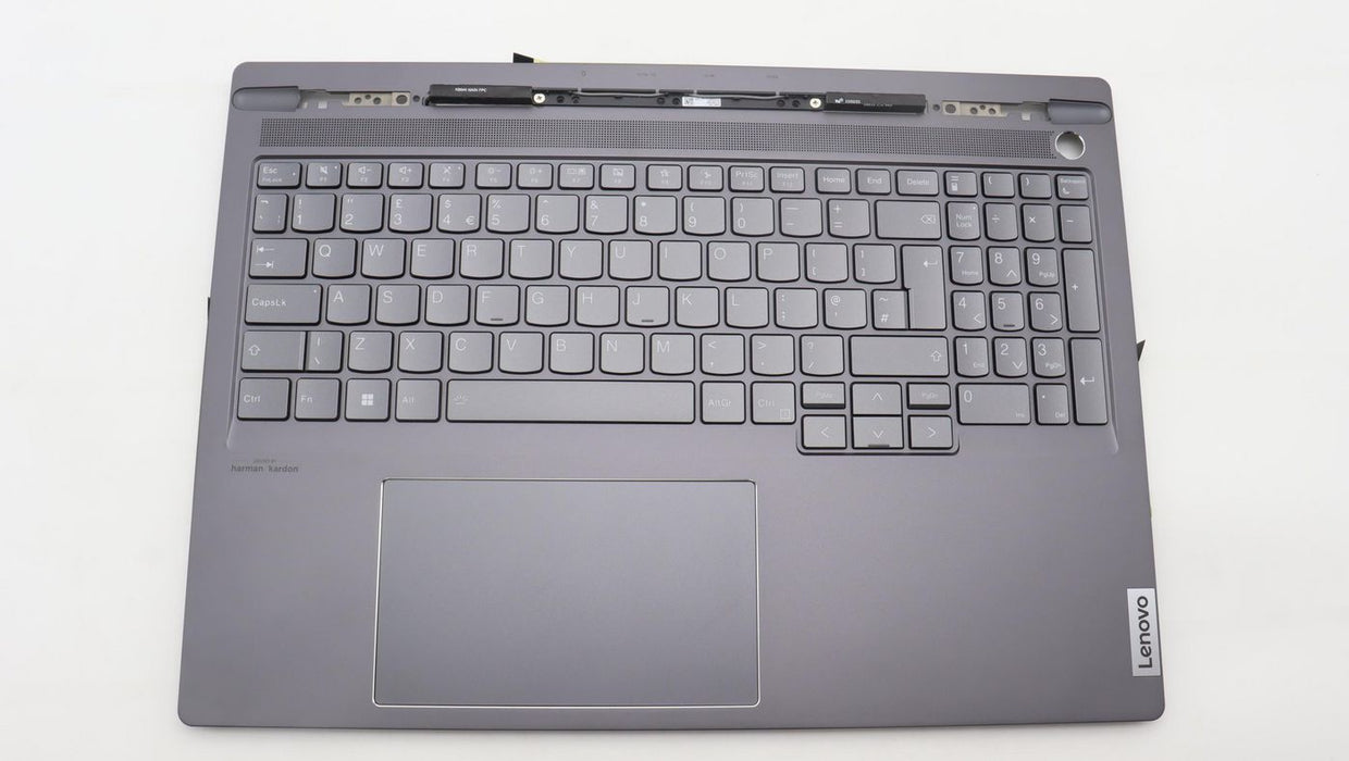 Lenovo ThinkBook 16p G4 IRH