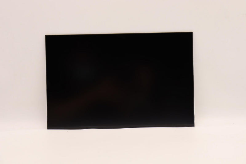 with anti-glare finish
