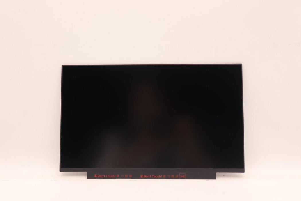 display with anti-glare