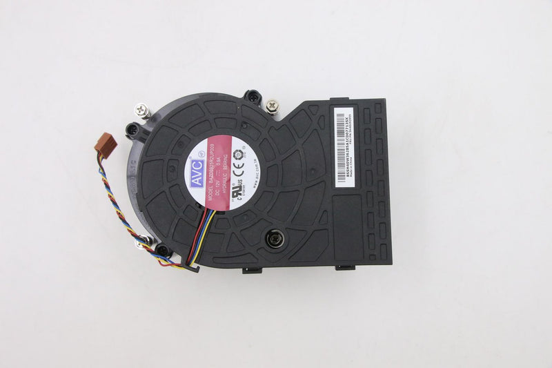 Small Form Factor systems