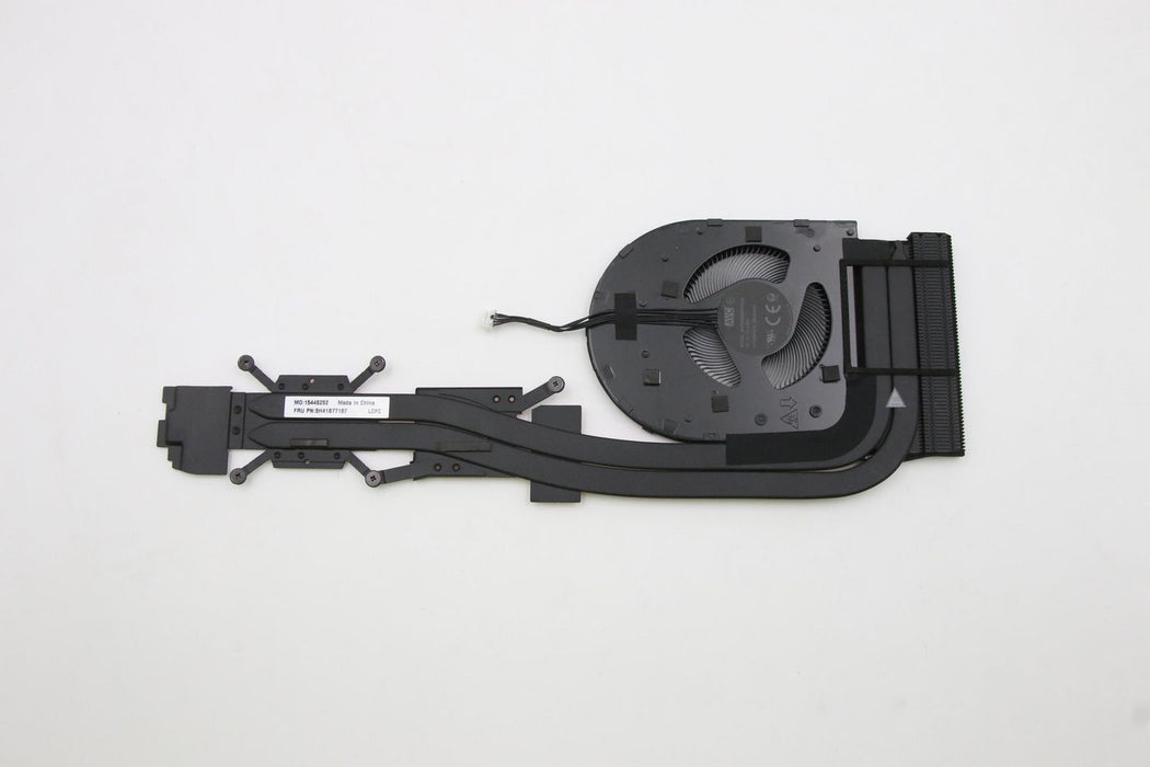 Thermal Module