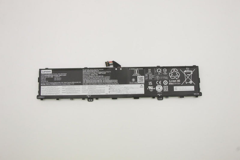 battery, 4-cell