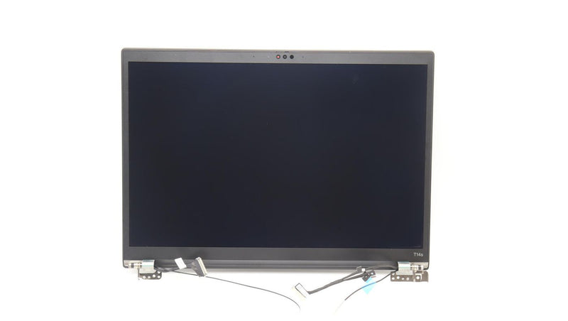 assembly with N5G 5M RGB