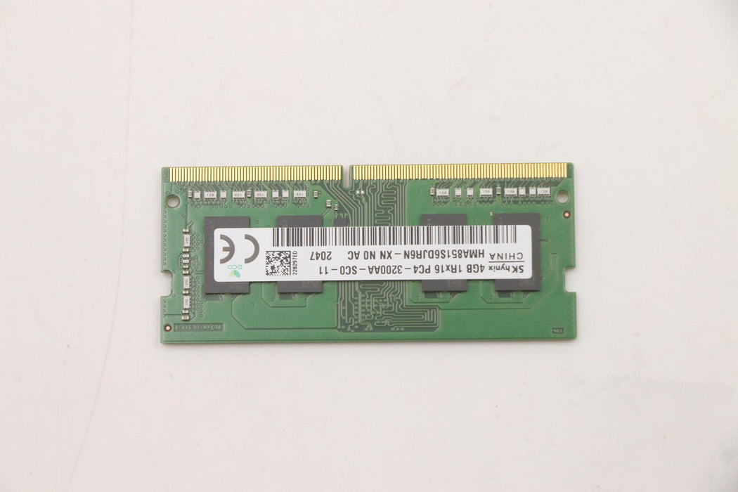 module, 3200MHz
