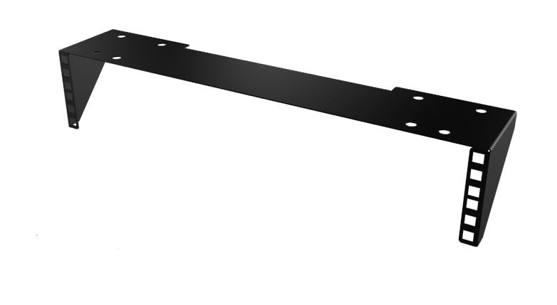 Wall Mount - Black