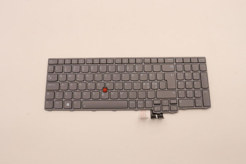 Lenovo ThinkPad P16 series