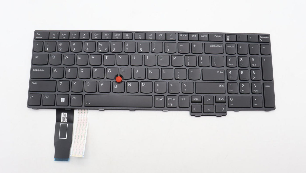 Lenovo notebooks