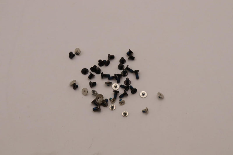 screws