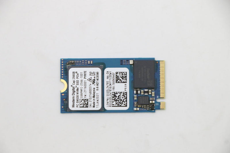 solid-state drive