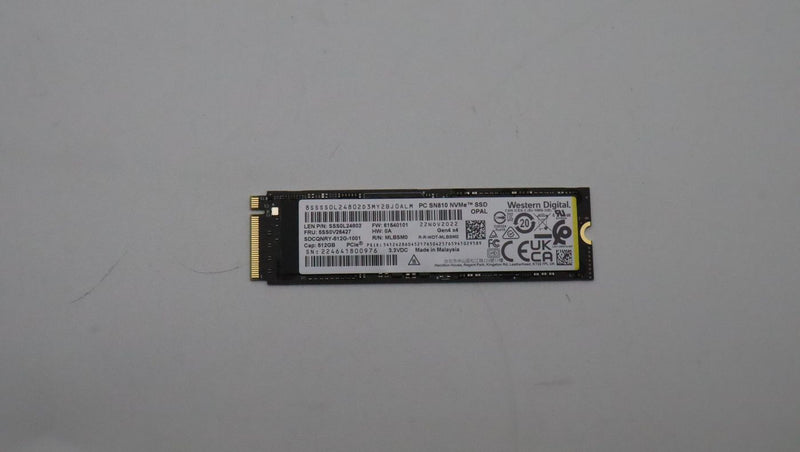 solid-state drive