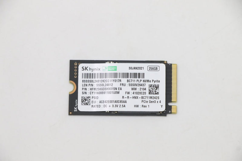 SSD