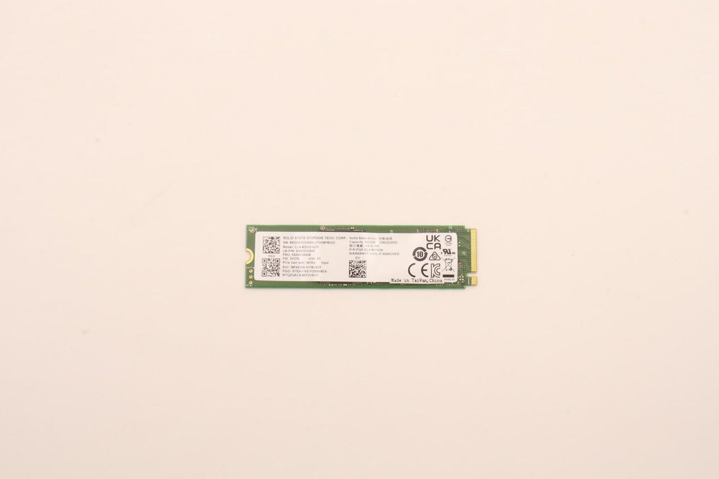 SSD