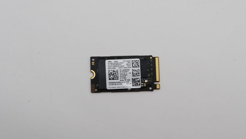 SSD