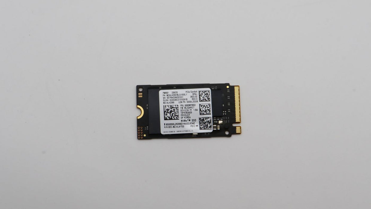 SSD