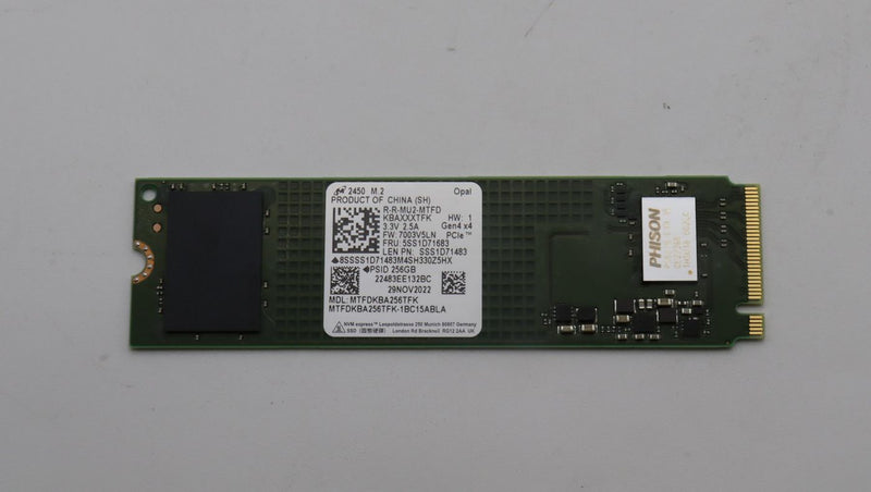 4x4 interface
