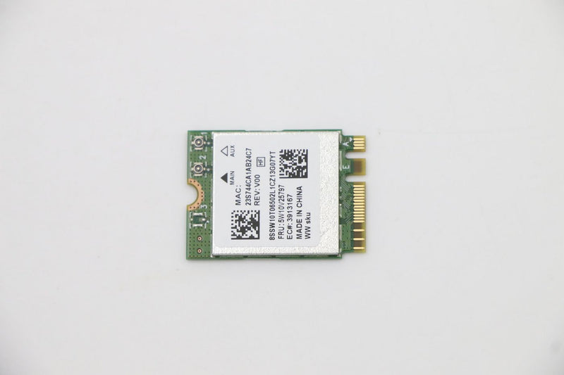 5.1 WLAN module