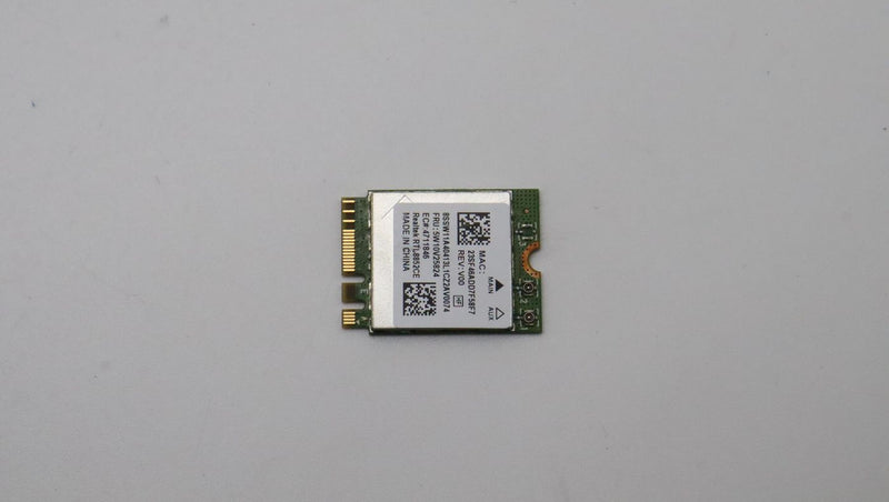 Wireless,CMB,LTN,8852CE M2