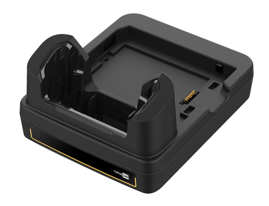 Cradle with 5V/2A EU Adapter