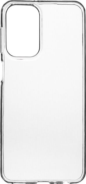 Clear Cover. Material: 100%