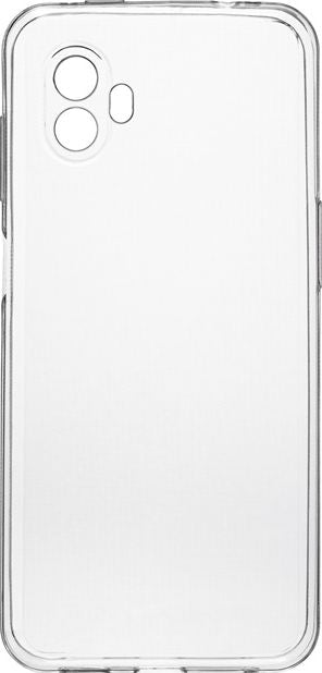 Clear Cover. Material: 100%