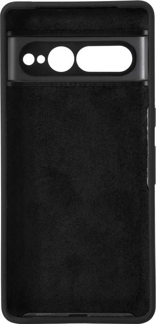 Black Cover. Material: