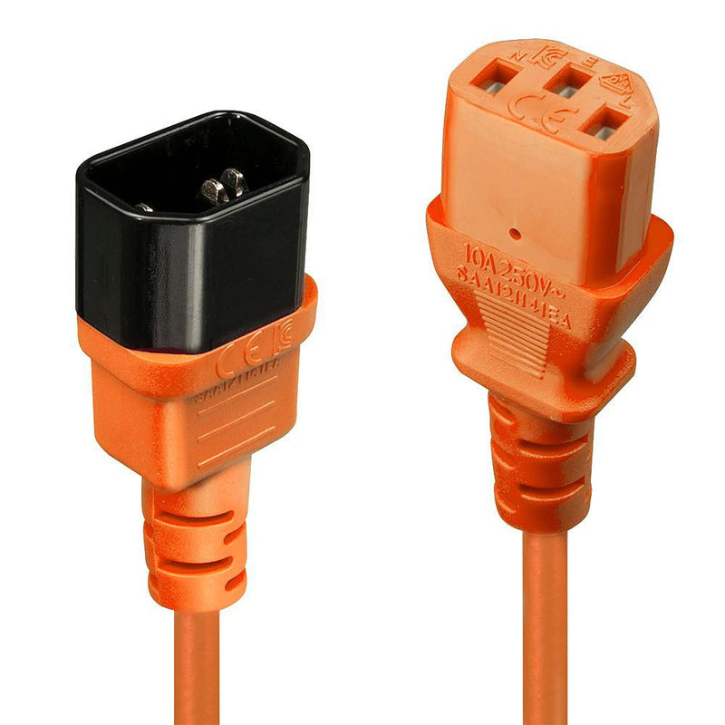 Cable, lead free, orange
