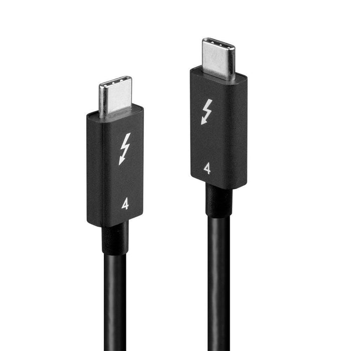 40Gbps, Passive