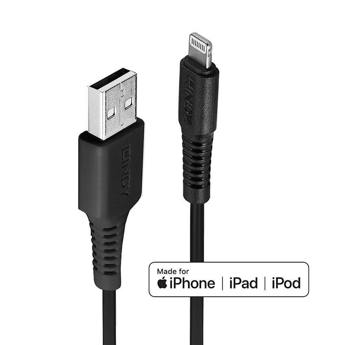 Cable, Black