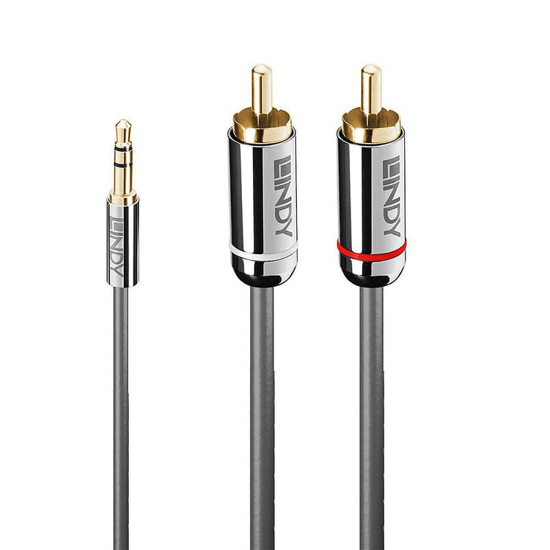 Cable, Cromo Line