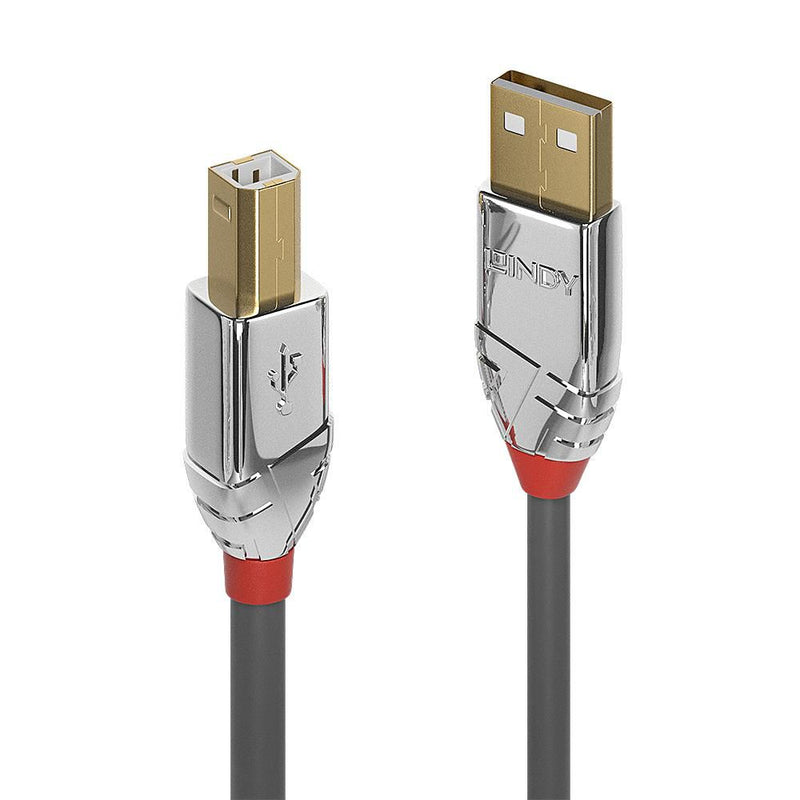 Cable, Cromo Line
