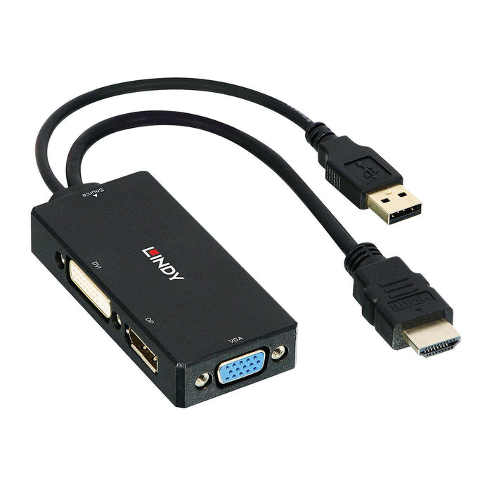 VGA Converter