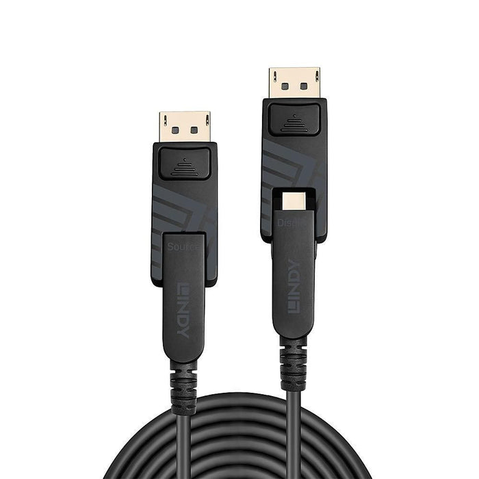 DisplayPort 1.4 Cable with