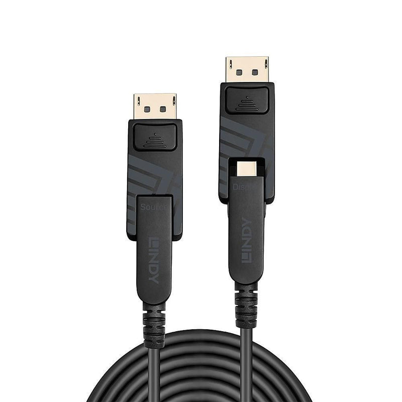 DisplayPort 1.4 Cable with