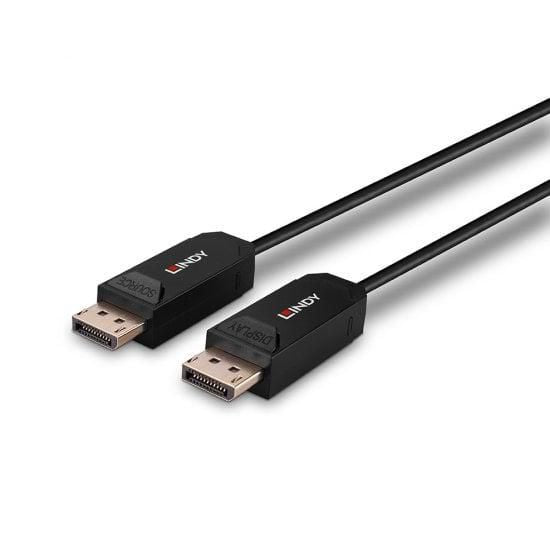 DisplayPort 2.0 UHBR10 Cable