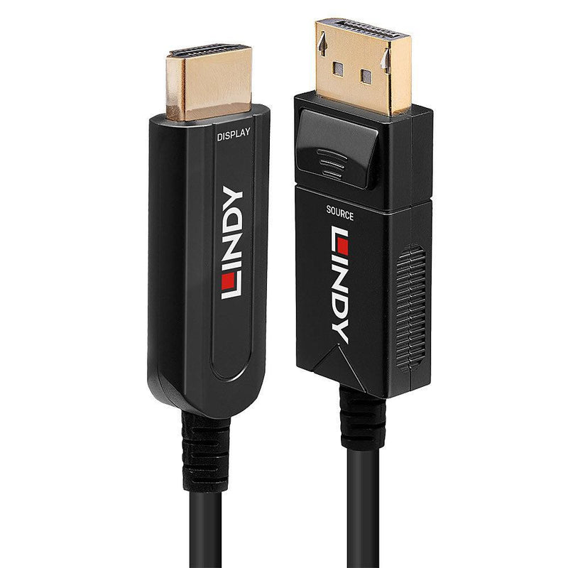 DisplayPort 1.2 to HDMI 18G