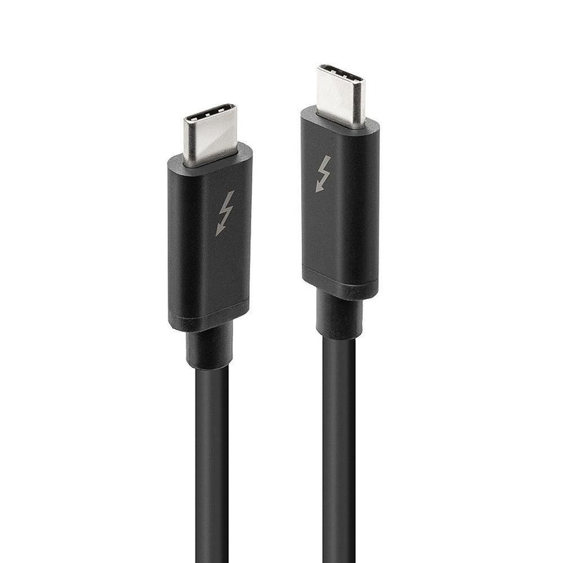 20Gbps, Passive