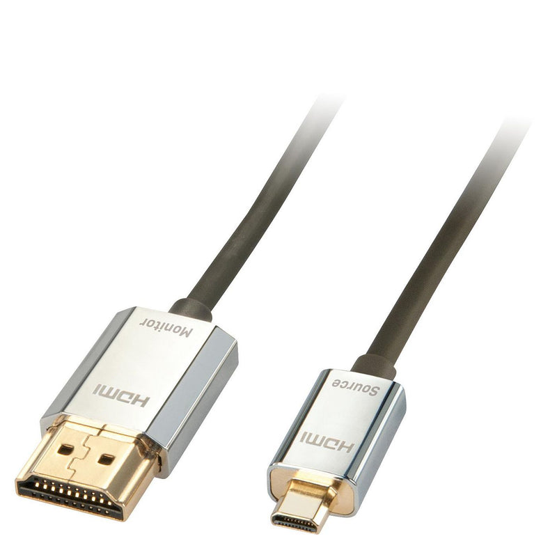 A/D Cable, 3m