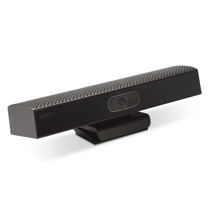 Soundbar & Camera