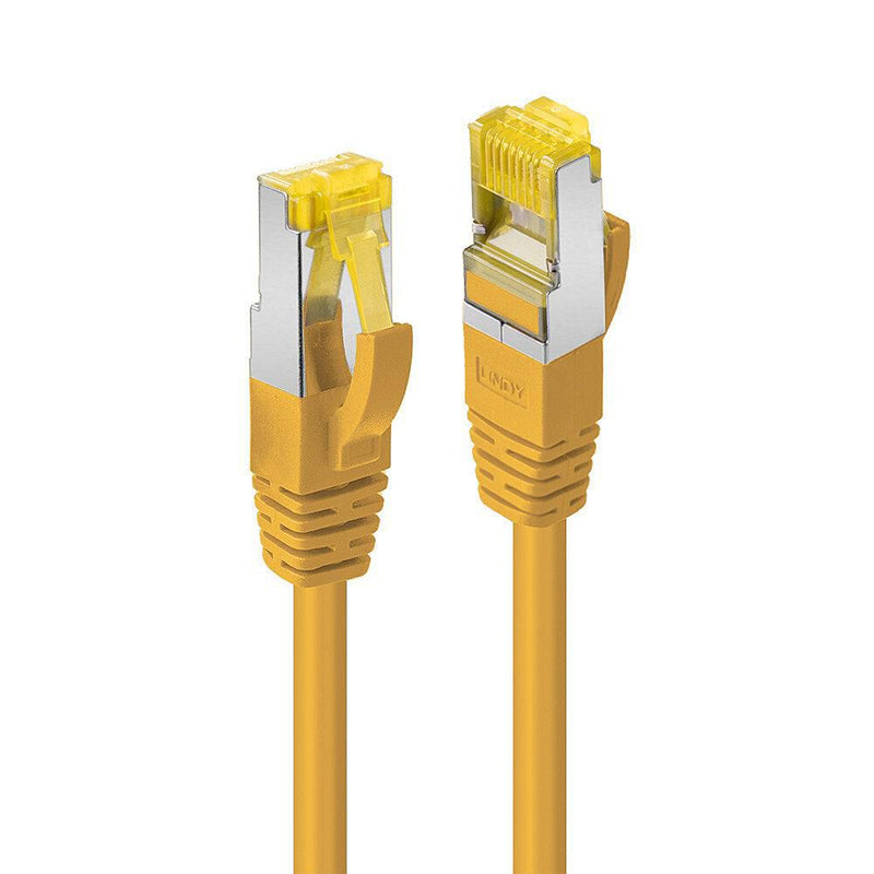 Cable, Yellow