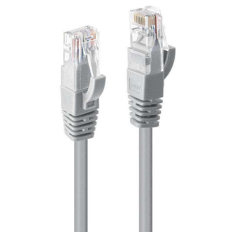 Cable, Grey