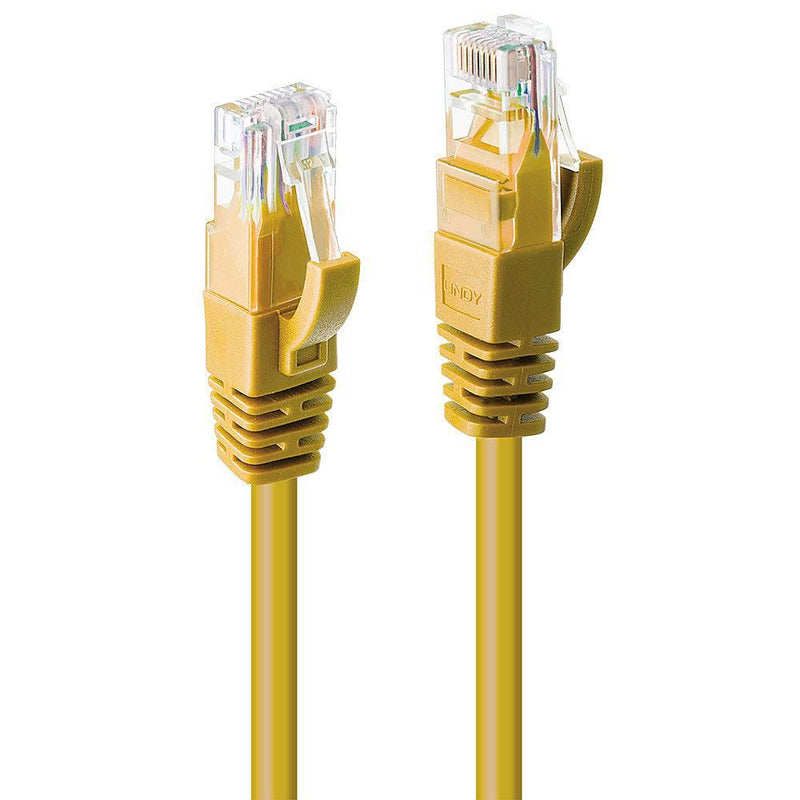 Cable, Yellow
