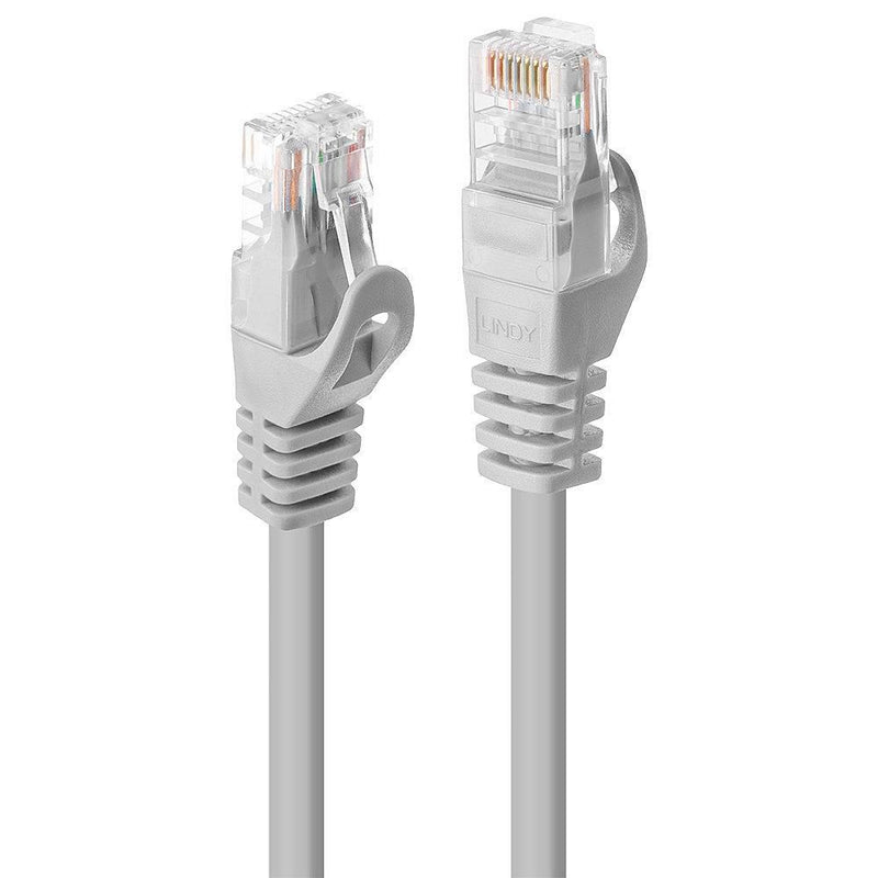 Cable, Grey
