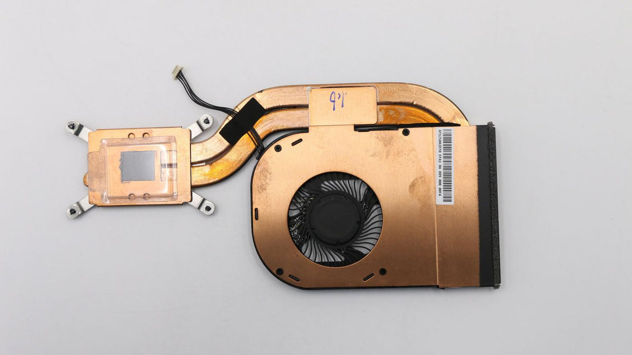 ThinkPad X1 Carbon 5th Gen