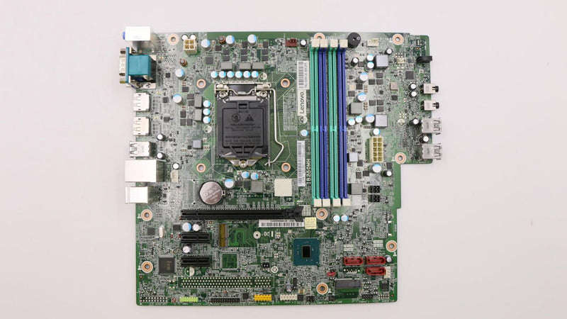 6th/7th Gen processors, 64GB