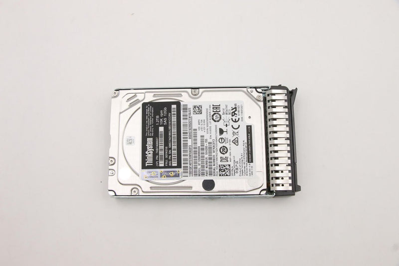 Hard Drive