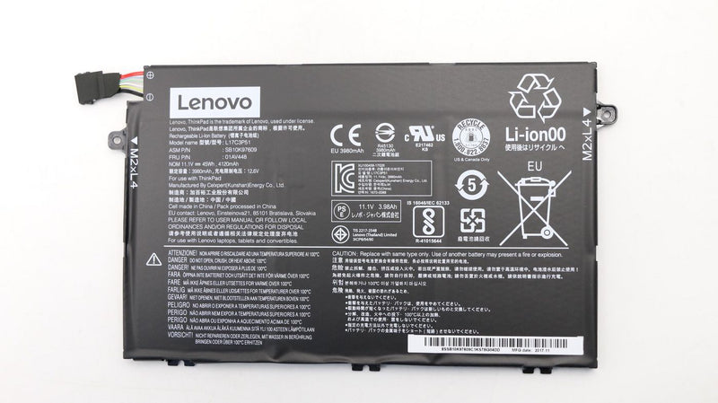 Lenovo ThinkPad
