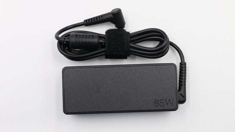 Lenovo 01FR040 Round Tip AC Adapter with UK Plug